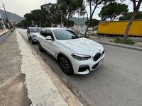 usata BMW X4 xDrive25d Msport