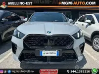Usata BMW X2 M Sport 150 CV (110 kW) 2024 Grigio SUV