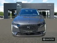 Nuova DS Automobiles DS4 136 CV (100 kW) 2025 Grigio SUV