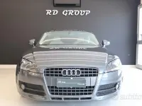 Usata Audi TT Ambiente 200 CV (147 kW) 2007 Grigio Coupé