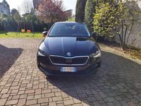 Usata Skoda Scala Ambition 110 CV (80 kW) 2021 Utilitaria