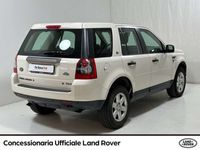 usata Land Rover Freelander 2.2 td4 s