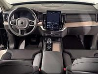 Usata Volvo XC90 Plus 250 CV (183 kW) 2025 Nero SUV