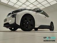 Usata BMW i3 170 CV (125 kW) 2017 Bianco Utilitaria
