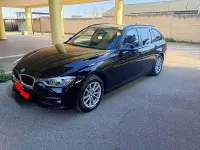Usata BMW 316 116 CV (85 kW) 2019 Station wagon