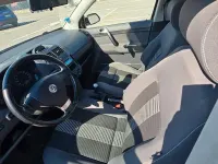 Usata VW Polo 69 CV (50 kW) 2008 Nero Utilitaria
