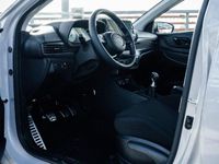 Nuova Hyundai Bayon 90 CV (66 kW) 2026 Antracite SUV