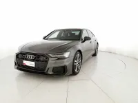 Usata Audi A6 S-Line 2025 Grigio Berlina