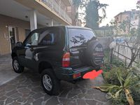 Usata Suzuki Grand Vitara 94 CV (69 kW) 1998 SUV