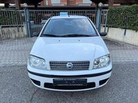Usata Fiat Punto Dynamic 60 CV (44 kW) 2008 Bianco Berlina