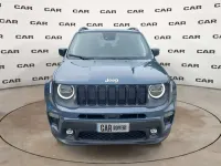 Usata Jeep Renegade Altitude 131 CV (96 kW) 2025 Blu/azzurro SUV