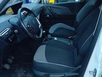 Usata Citroën C4 110 CV (80 kW) 2016 Bianco Monovolume