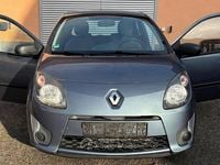 Usata Renault Twingo 75 CV (55 kW) 2010 Gray Utilitaria