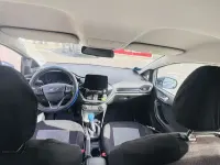 Usata Ford Fiesta Titanium 86 CV (63 kW) 2019 Utilitaria