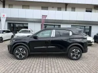 Nuova Citroën C3 Aircross 136 CV (100 kW) 2026 Nero SUV