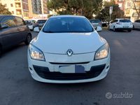 usata Renault Mégane 3? serie 1.5dci 110cv