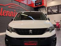 Usata Peugeot Partner Premium 102 CV (75 kW) 2021 Bianco Monovolume