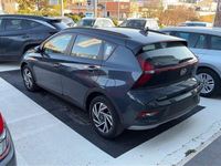 Usata Hyundai Bayon 100 CV (73 kW) 2024 SUV