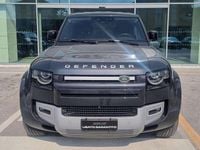 Usata Land Rover Defender 200 CV (147 kW) 2023 Grigio SUV