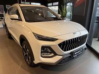 Nuova EVO Evo 7 165 CV (121 kW) 2026 Bianco SUV