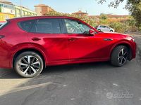 Usata Mazda CX-60 Homura-Line 249 CV (183 kW) 2023 Rosso SUV