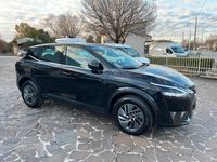 Usata Nissan Qashqai 157 CV (115 kW) 2022 Nero SUV