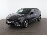 Usata MG Marvel R Luxury 131 kW (179 CV) 2022 Grigio SUV