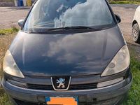Usata Peugeot 807 2005 Monovolume