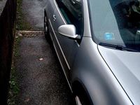 Usata VW Golf IV 105 CV (77 kW) 2006 Grigio Berlina