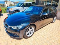 usata BMW 320 320 d Efficient Dynamics Touring Business Advantage