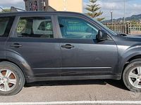 Usata Subaru Forester 2011 SUV