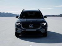 Nuova Mercedes GLB180 Advanced Plus 116 CV (85 kW) 2025 Grigio SUV
