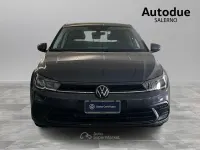 Nuova VW Polo Edition 95 CV (69 kW) 2026 Gray Utilitaria