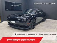 usata Dodge Challenger 6.4 V8 Scat Pack Widebody 485cv at8