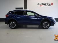 usata Subaru XV 1.6i Lineartronic 4dventure