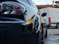 Usata Mazda RX8 231 CV (169 kW) 2006 Coupé