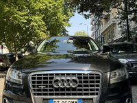 Usata Audi Q5 211 CV (155 kW) 2009 SUV