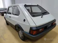 Usata Fiat 127 45 CV (33 kW) 1982 Bianco Berlina