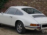 Usata Porsche 911 125 CV (91 kW) 1970 Bianco Coupé