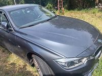 Usata BMW 320 Sport Line 190 CV (139 kW) 2018 Berlina