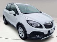 usata Opel Mokka Mokka1.6 cdti Ego s