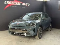 Nuova Cupra Formentor 150 CV (110 kW) 2026 Fiord blue SUV
