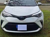 Usata Toyota C-HR Trend 98 CV (72 kW) 2021 SUV