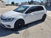 Usata VW Golf VII Business 131 CV (96 kW) 2019 Berlina