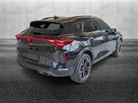 Usata Cupra Formentor 150 CV (110 kW) 2025 Nero metallizzato SUV