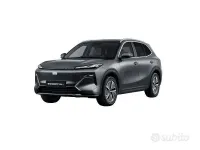 Nuova Geely Starray 262 CV (192 kW) 2026 SUV