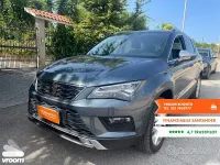 Usata Seat Ateca XCELLENCE 116 CV (85 kW) 2016 SUV
