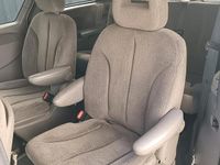 Usata Chrysler Grand Voyager 143 CV (105 kW) 2005 Monovolume