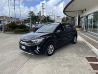 usata Kia Stonic 1.4 MPI 100CV EcoGPL Urban