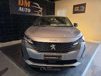 Usata Peugeot 3008 Allure 131 CV (96 kW) 2023 Argento SUV